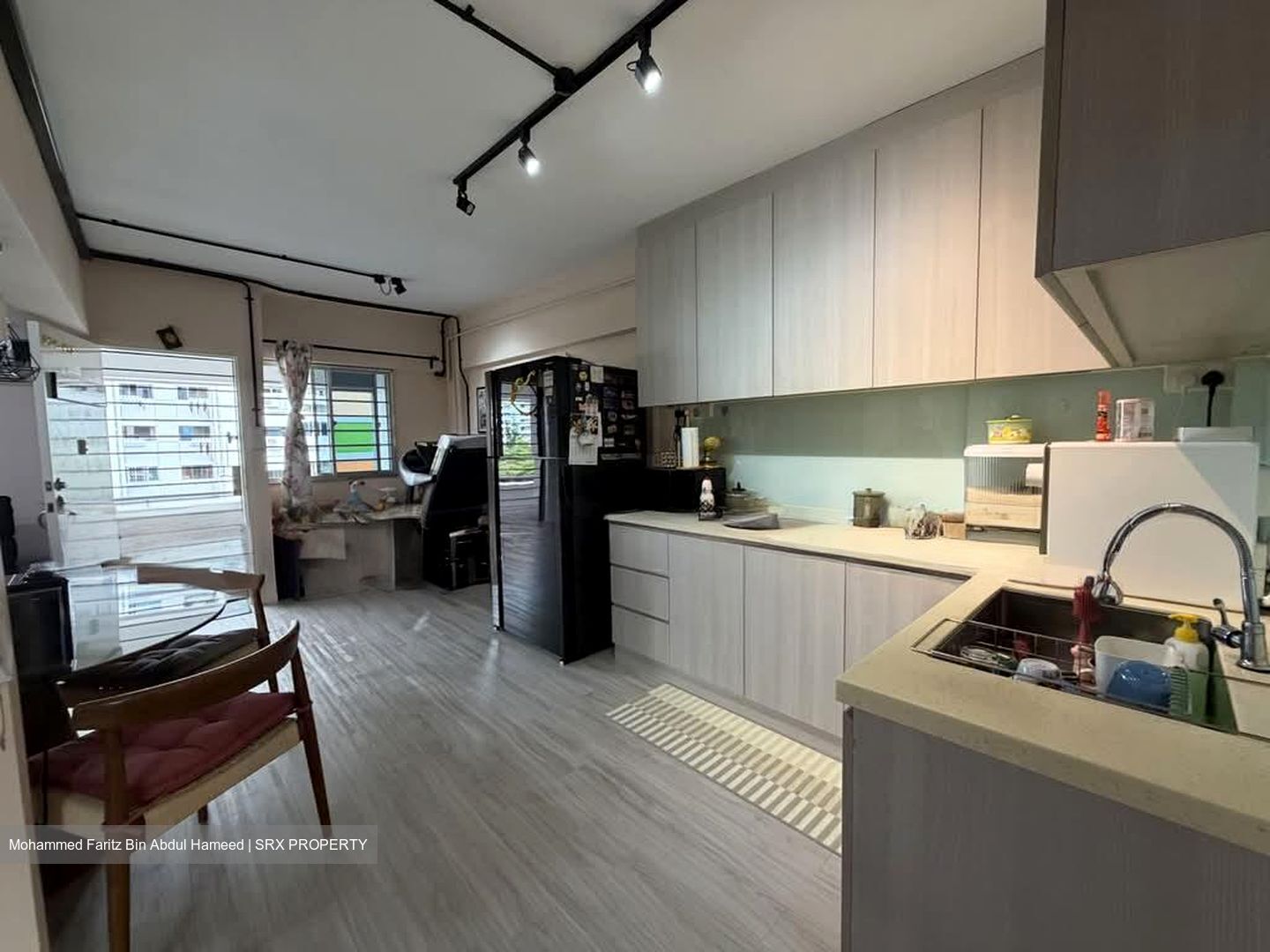 Blk 214 Jurong East Street 21 (Jurong East), HDB 3 Rooms #578623491